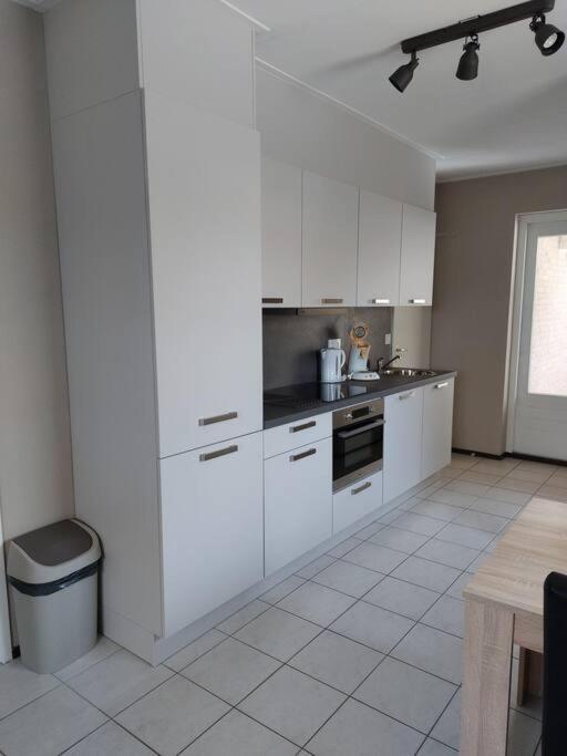 Boszicht 2 Appartement In أوستكابيلي المظهر الخارجي الصورة