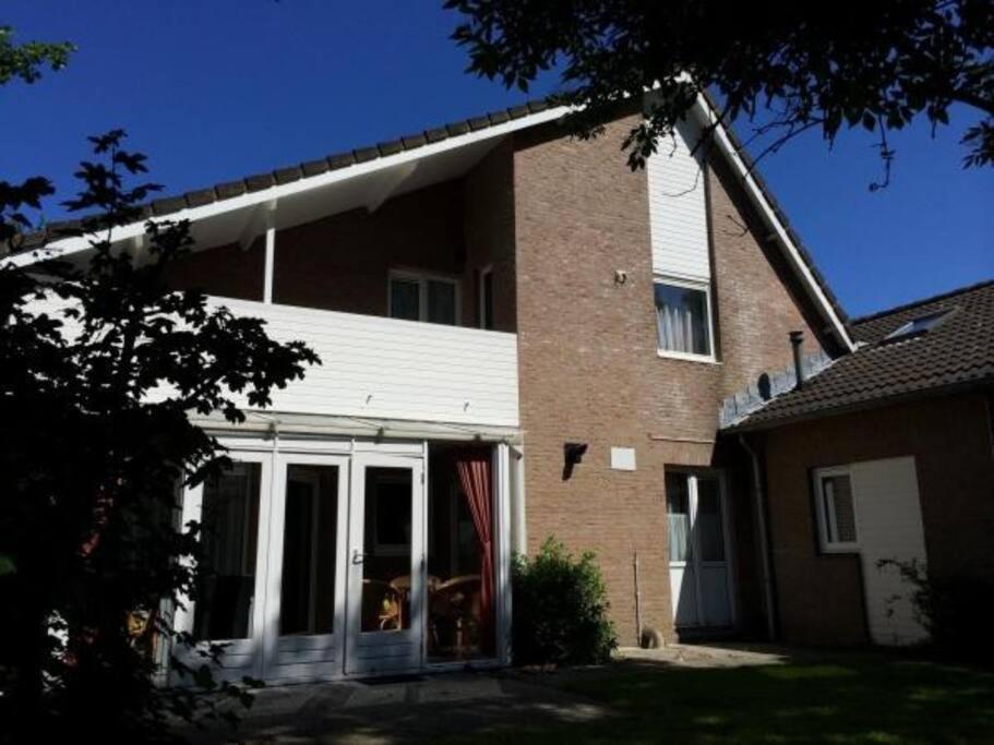 Boszicht 2 Appartement In أوستكابيلي المظهر الخارجي الصورة