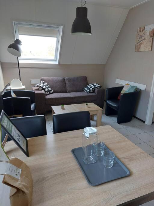 Boszicht 2 Appartement In أوستكابيلي المظهر الخارجي الصورة