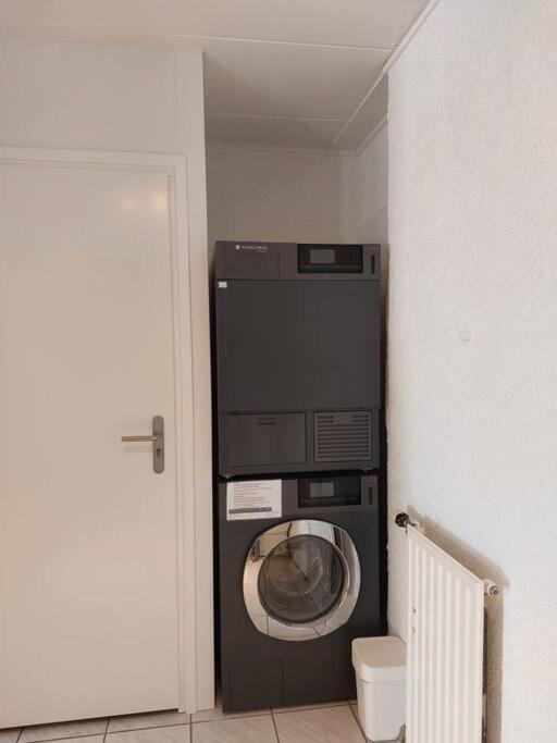 Boszicht 2 Appartement In أوستكابيلي المظهر الخارجي الصورة