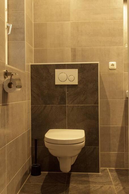 Boszicht 2 Appartement In أوستكابيلي المظهر الخارجي الصورة