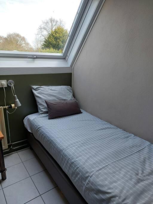 Boszicht 2 Appartement In أوستكابيلي المظهر الخارجي الصورة