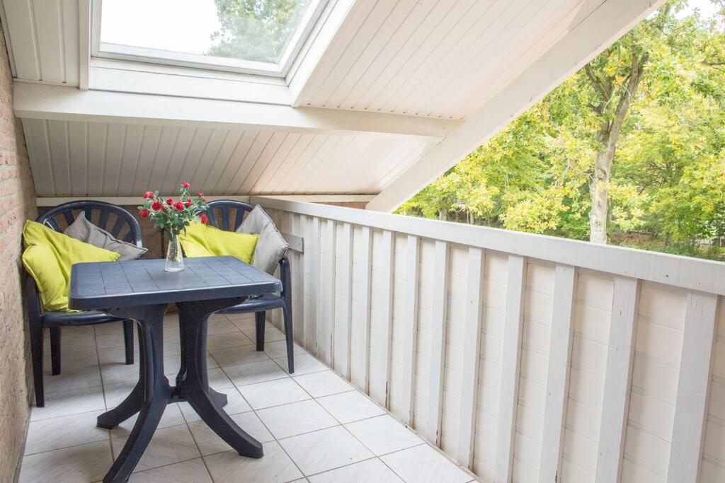 Boszicht 2 Appartement In أوستكابيلي المظهر الخارجي الصورة