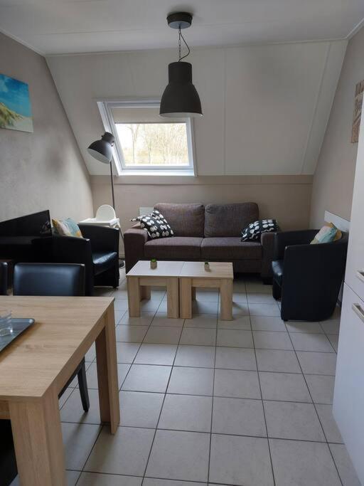 Boszicht 2 Appartement In أوستكابيلي المظهر الخارجي الصورة